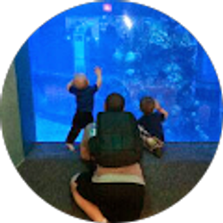 Profile photo of Ashley Beckwith