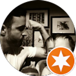 Profile photo of Beau McBride