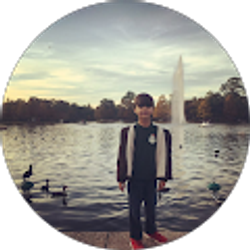 Profile photo of Kyle Wallace