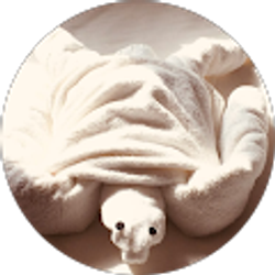 Profile photo of Angelina !