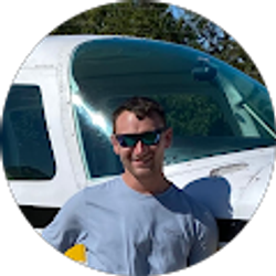 Profile photo of clayton Shiver