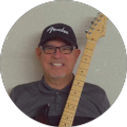 Profile photo of Johnny Guitar Patino