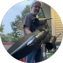 Profile photo of JT Flach