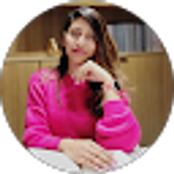 Profile photo of Kiranpreethi L