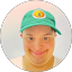 Profile photo of Michael Cheek