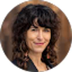 Profile photo of Rivkah Beth Medow