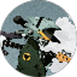 Profile photo of Tuxedo Bubba