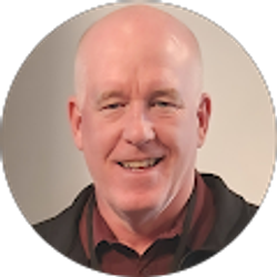 Profile photo of Ed Crowther