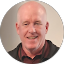 Profile photo of Ed Crowther