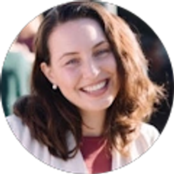 Profile photo of Julia Rautenberg