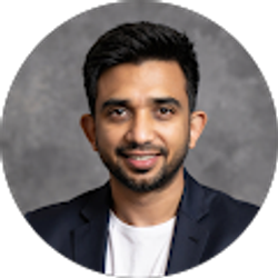 Profile photo of Shinoj Kandoth