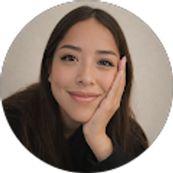 Profile photo of Michell Romero