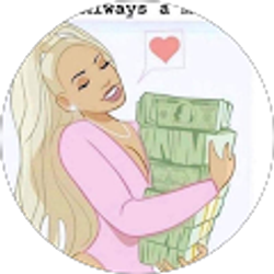 Profile photo of Genine Gee