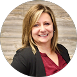 Profile photo of Amy Lametti