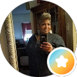 Profile photo of Mz.Candy Williams
