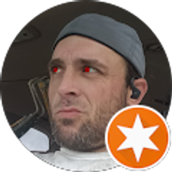 Profile photo of Jeremy “Number1 Fuck Up” Davis