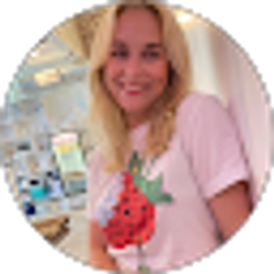 Profile photo of Christina Kolenut