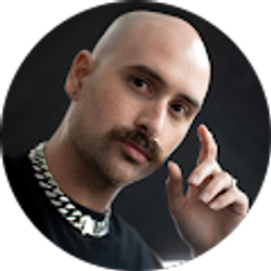 Profile photo of Ryland Bishop