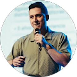 Profile photo of Jorge “George” Arroyo