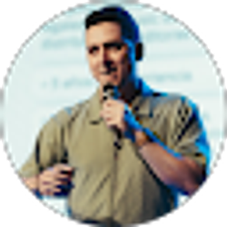 Profile photo of Jorge “George” Arroyo