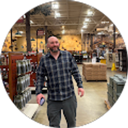 Profile photo of Brandon Lovewell