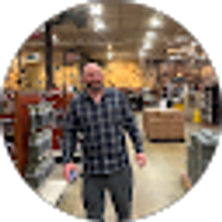 Profile photo of Brandon Lovewell