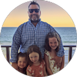 Profile photo of Scott Bonenfant