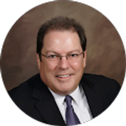 Profile photo of Robert L. McDorman