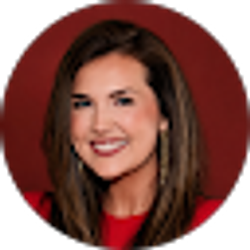 Profile photo of Shelby Yeager