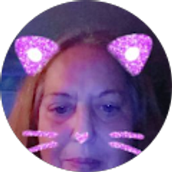 Profile photo of Vicky McShane
