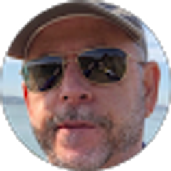 Profile photo of Glen Heedy