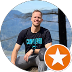 Profile photo of Joshua Blanch