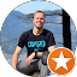 Profile photo of Joshua Blanch