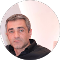 Profile photo of Maqs Gabrielyan