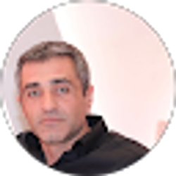Profile photo of Maqs Gabrielyan