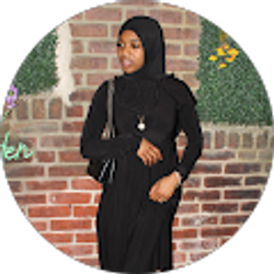 Profile photo of Jasmine Butts