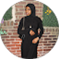 Profile photo of Jasmine Butts