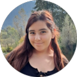 Profile photo of Sophia Martinez