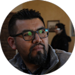 Profile photo of Oswaldo Esteva