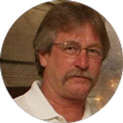 Profile photo of Rex Austin