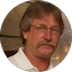 Profile photo of Rex Austin