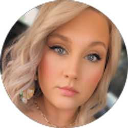 Profile photo of Emily Glisson