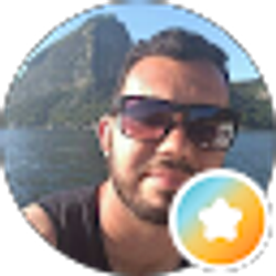 Profile photo of Phillipe Almeida