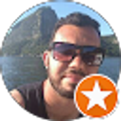 Profile photo of Phillipe Almeida