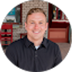 Profile photo of Brad Anderson