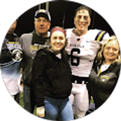 Profile photo of Gretchen Stoffel