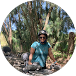 Profile photo of Gabby Johnson