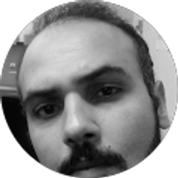 Profile photo of Sina Hosseyni