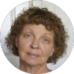 Profile photo of Kathy Crowther