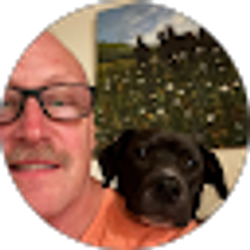 Profile photo of Kevin Sayers